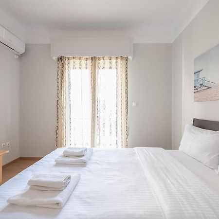 Pame Rentals - Entire Apartment With Free Parking Aten Exteriör bild