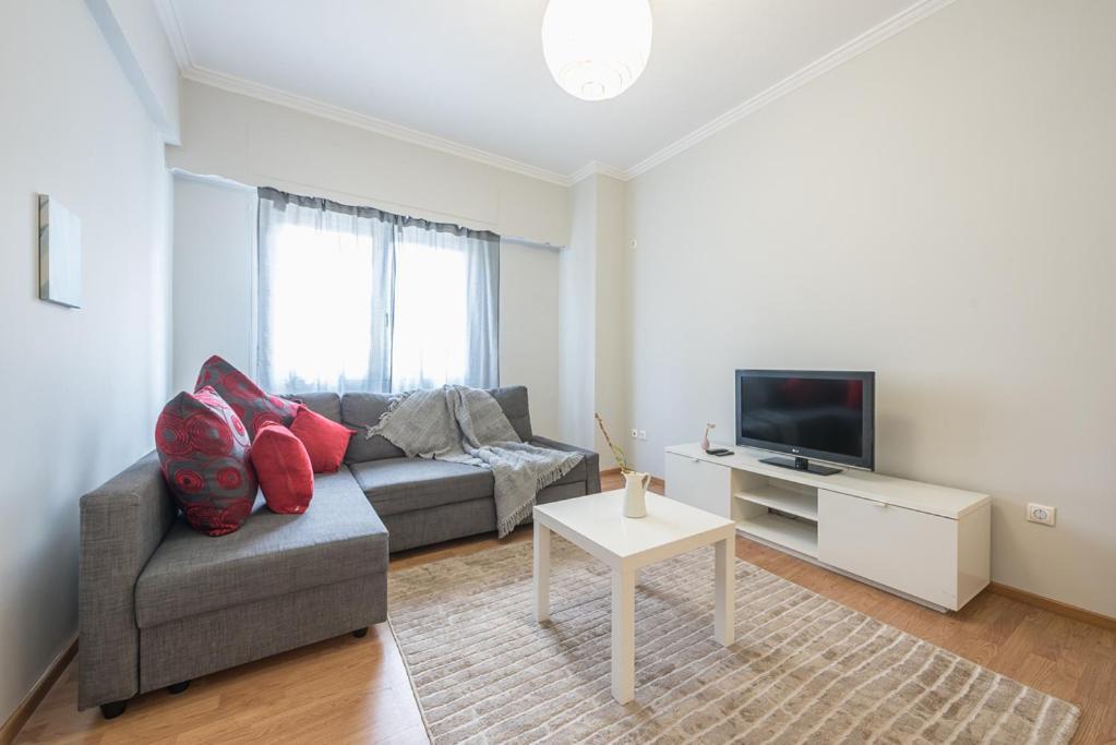 Pame Rentals - Entire Apartment With Free Parking Aten Exteriör bild
