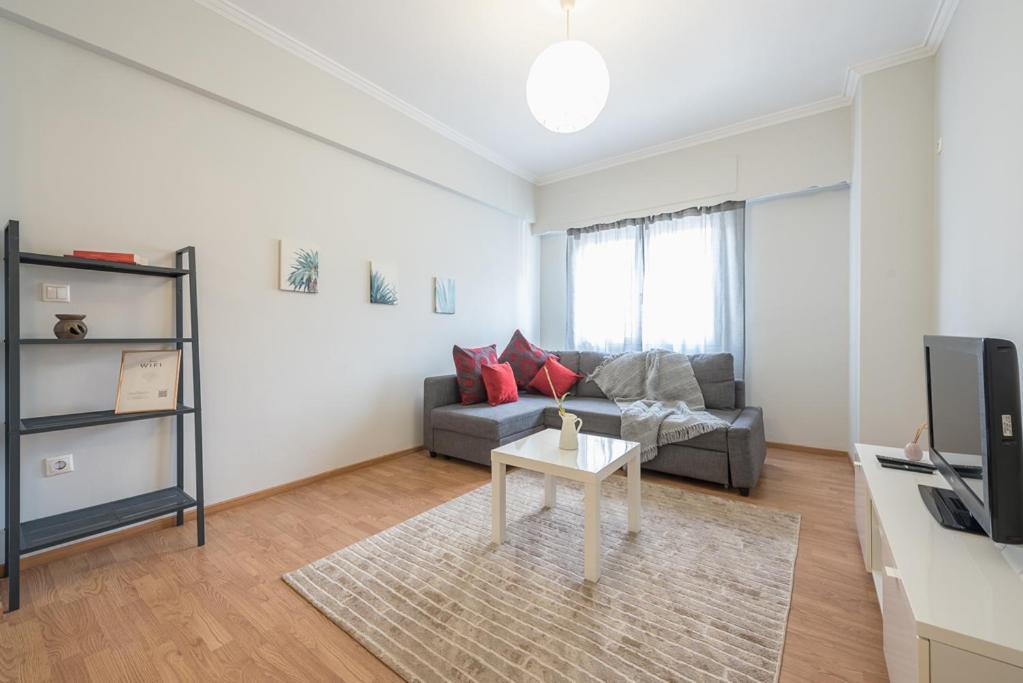 Pame Rentals - Entire Apartment With Free Parking Aten Exteriör bild