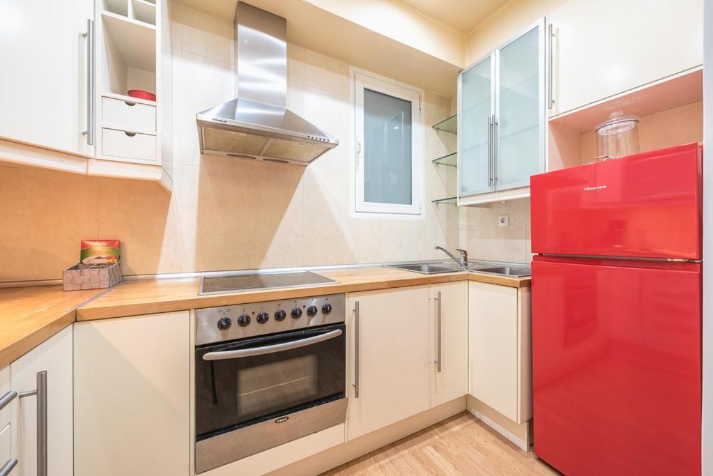 Pame Rentals - Entire Apartment With Free Parking Aten Exteriör bild