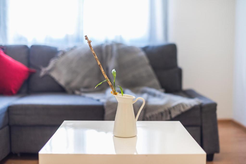 Pame Rentals - Entire Apartment With Free Parking Aten Exteriör bild