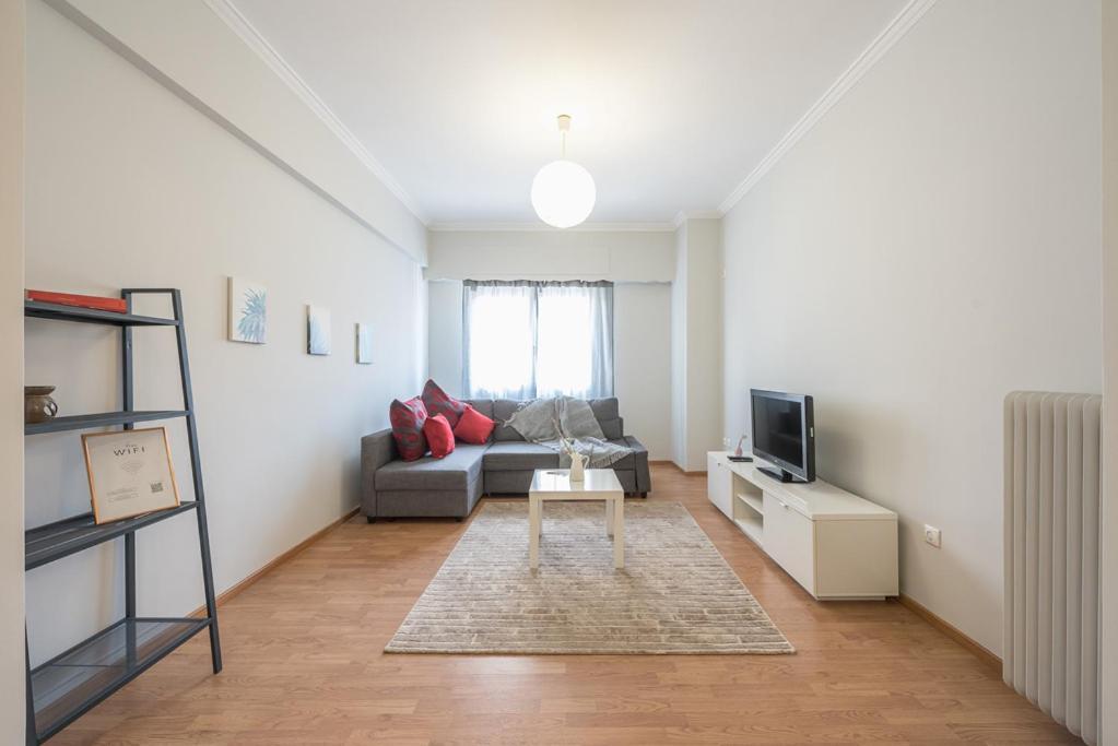 Pame Rentals - Entire Apartment With Free Parking Aten Exteriör bild